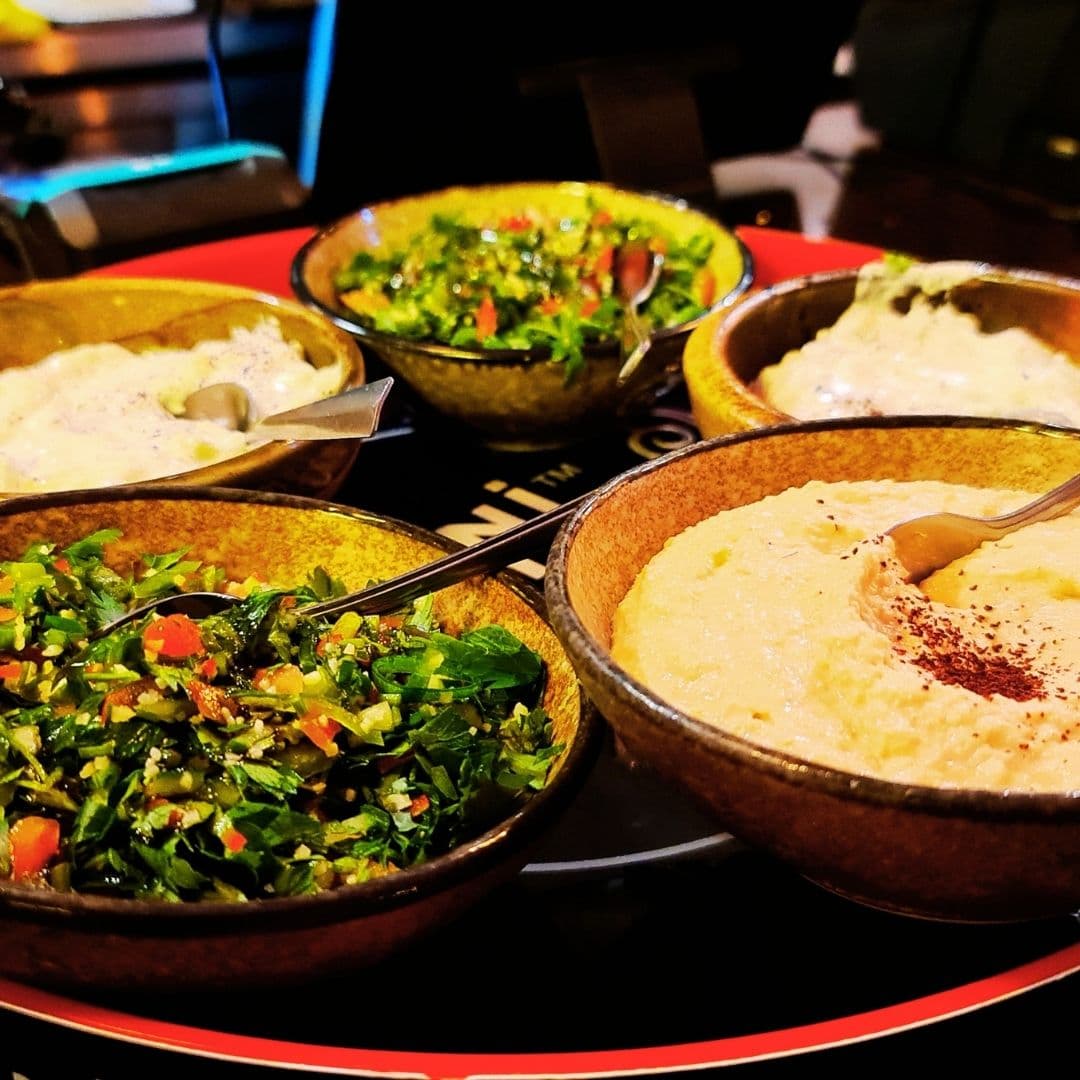 Izgara - Halal restaurant