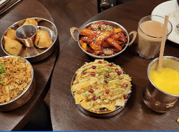 Charista - Recommended Halal restaurant