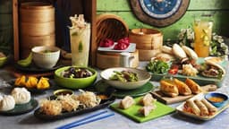 Ping Pong - Recommended Halal restaurant