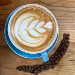 Milk And Honey Cafe - Recommended Halal restaurant