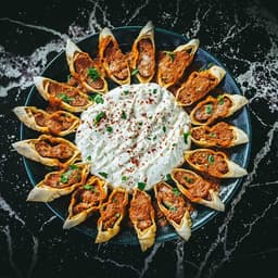 Selale - Recommended Halal restaurant