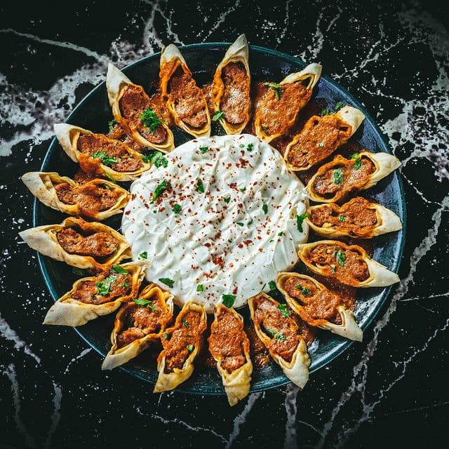 Selale - Halal restaurant