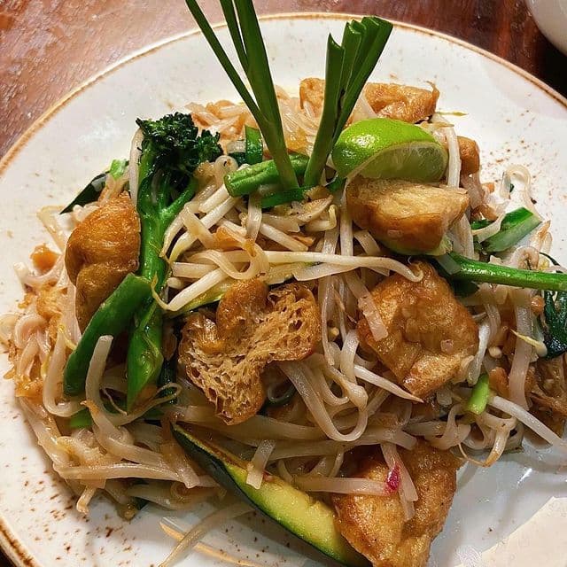 Busaba - Halal restaurant