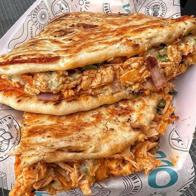 Khaao - Halal restaurant