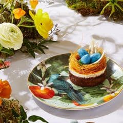 The Ivy In The Lanes - Recommended Halal restaurant