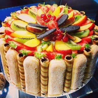 Simit Palace - Halal restaurant