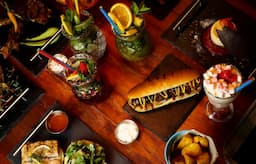 Eato - Recommended Halal restaurant