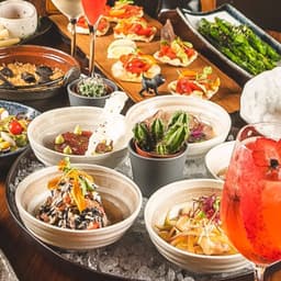 MNKY HSE - Recommended Halal restaurant