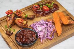 Steak and Co - Recommended Halal restaurant