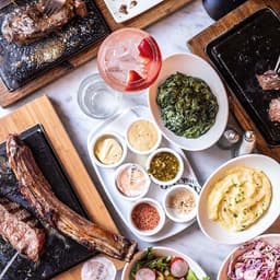 Steak and Co - Recommended Halal restaurant