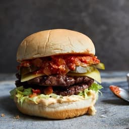 Steak and Co - Recommended Halal restaurant