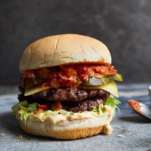 Steak and Co - Halal restaurant