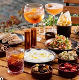 Nana Cafe - Recommended Halal restaurant