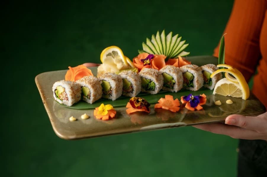 Ayllu - Halal restaurant