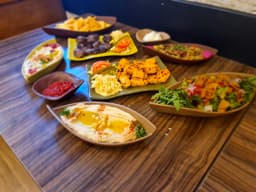 Abu Zaad - Recommended Halal restaurant