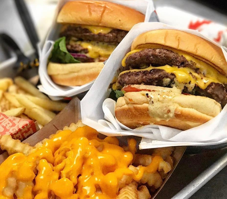 Burgeri - Halal restaurant