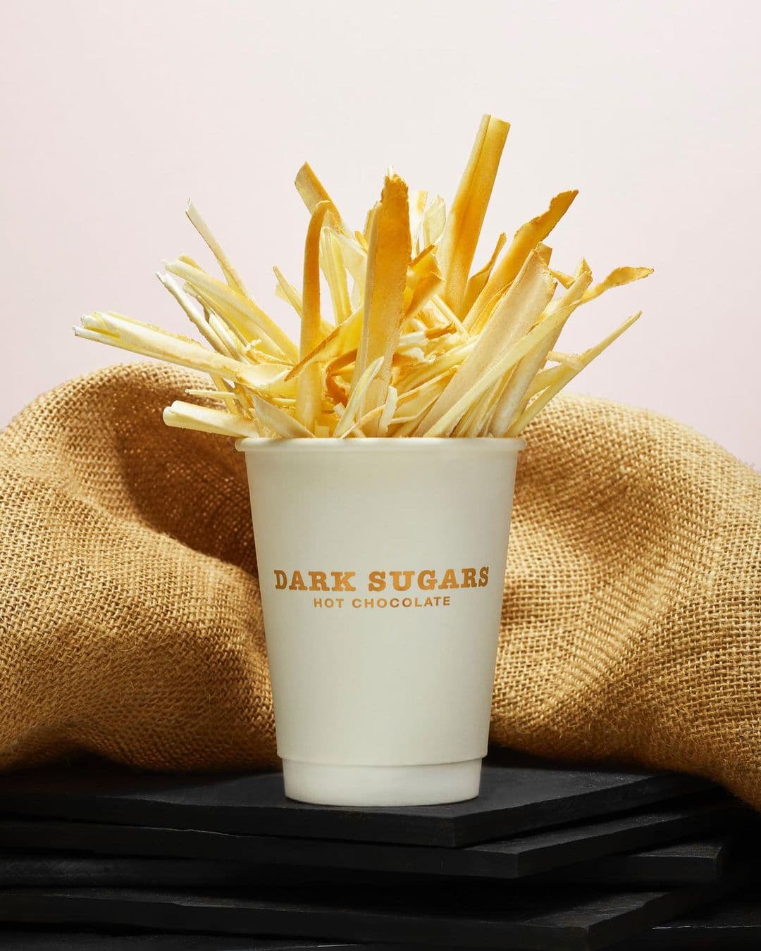 Dark Sugars Brick Lane - Halal restaurant