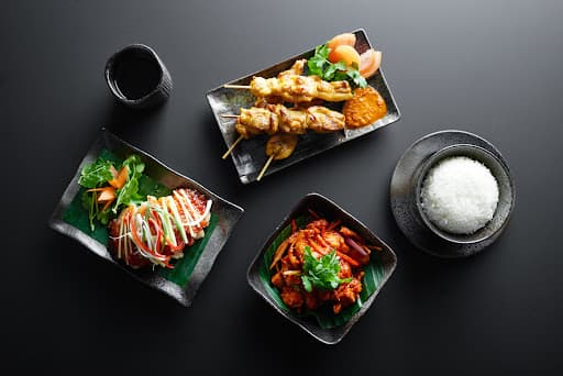 Zheng - Halal restaurant