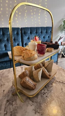 Cocoa Cabana Chocolatiers - Recommended Halal restaurant