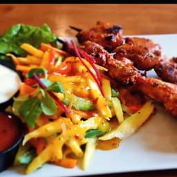 Coco's Soul Food - Recommended Halal restaurant