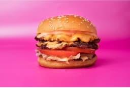 Crunchy Bite - Recommended Halal restaurant