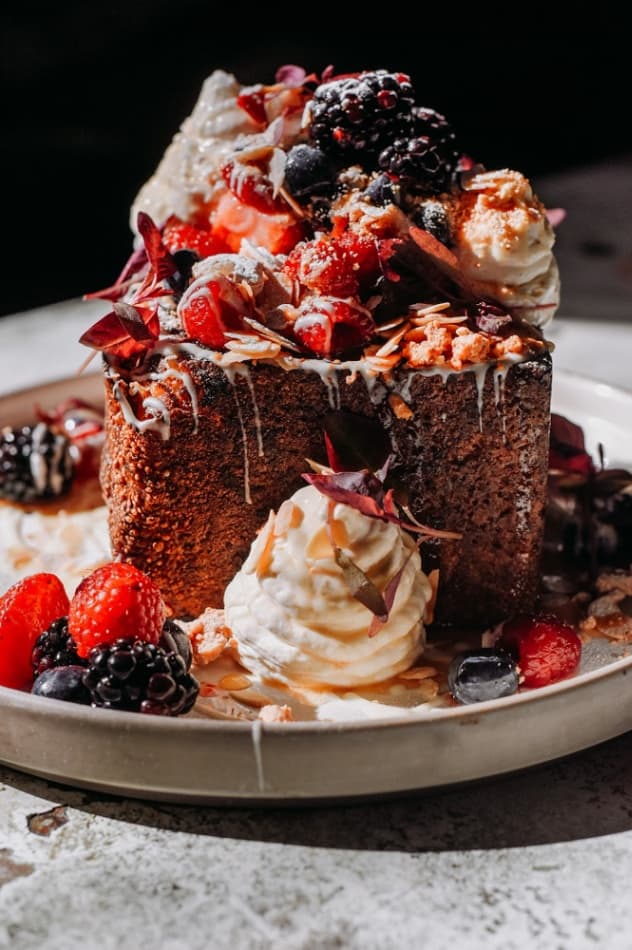 Diggle Lock - Halal restaurant