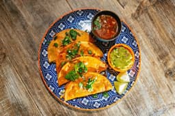 Don Tacos - Recommended Halal restaurant