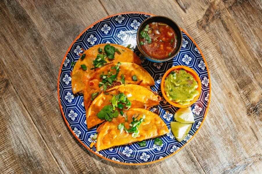 Don Tacos - Halal restaurant