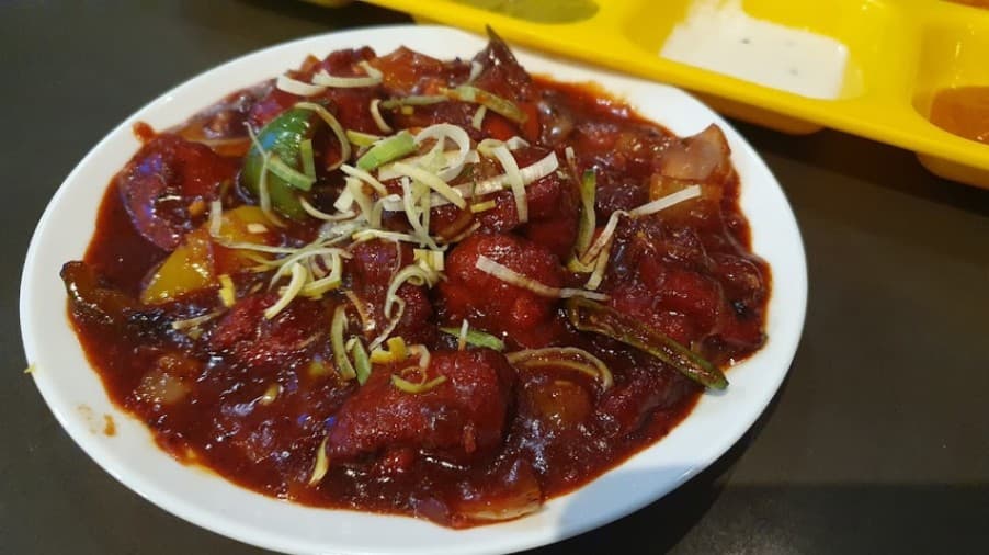 DosaXpress - Halal restaurant