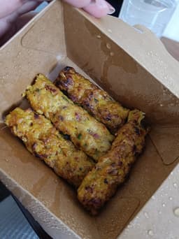 Eat 2 Treat - Recommended Halal restaurant