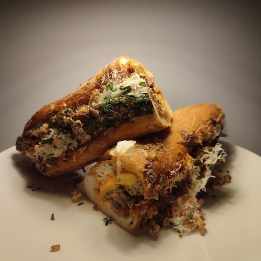 Fat Pat’s - Halal restaurant