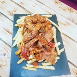 Food Junkie - Recommended Halal restaurant