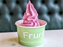 Frurt - Recommended Halal restaurant
