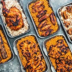 Bilhana - Halal restaurant