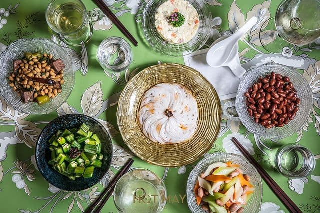 Hot May Pot Pot - Halal restaurant