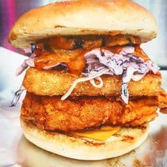 Big Boy’s Kitchen - Halal restaurant