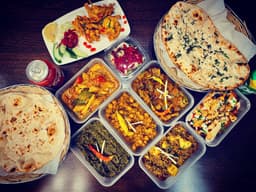 Dilpasand Express - Recommended Halal restaurant