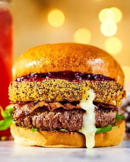 Honest Burgers - Recommended Halal restaurant