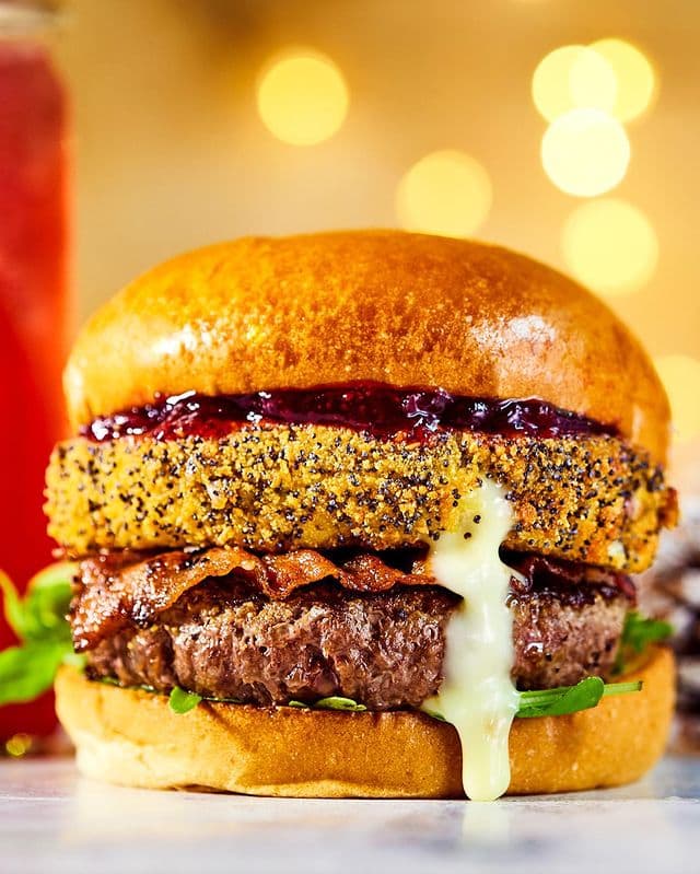 Honest Burgers - Halal restaurant