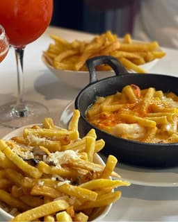 Christopher's - Recommended Halal restaurant