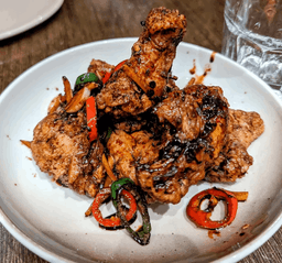 Satay House - Recommended Halal restaurant