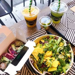 Choppaluna - Recommended Halal restaurant