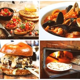 Zonzo - Recommended Halal restaurant