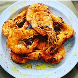 Abuqir - Recommended Halal restaurant