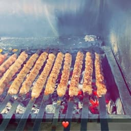 Steinway Halal Grill - Recommended Halal restaurant