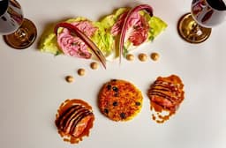 Le Bab - Recommended Halal restaurant