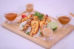 Galitos - Recommended Halal restaurant