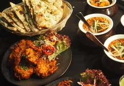 Royal Chef - Recommended Halal restaurant