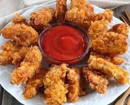 Grill O Chicken - Recommended Halal restaurant