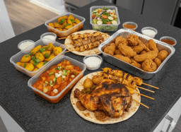 Zakzaki - Recommended Halal restaurant